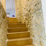 Casa Di Nika - Charming Stone Willa