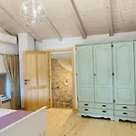 Casa Di Nika - Charming Stone Willa