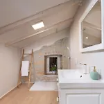 Casa Di Nika - Charming Stone Willa