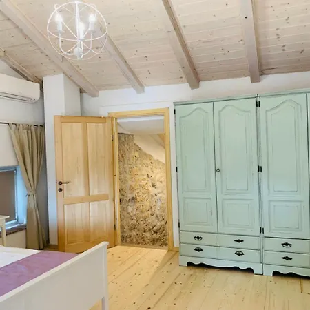 Casa Di Nika - Charming Stone فيلة