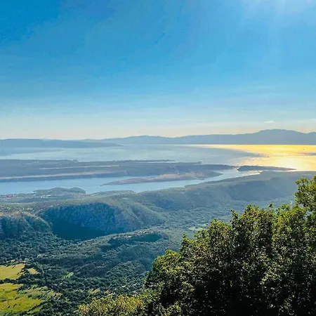 Willa Casa Di Nika - Charming Stone *