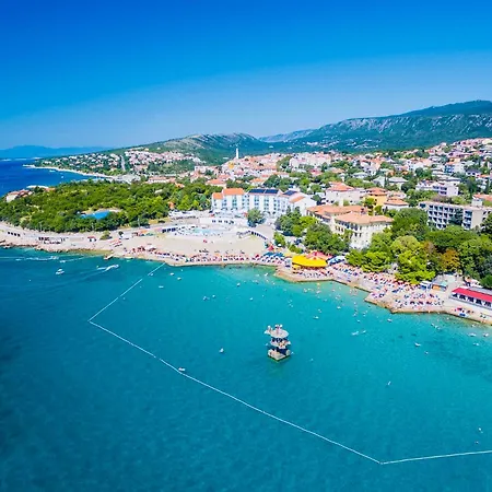 Casa Di Nika - Charming Stone *