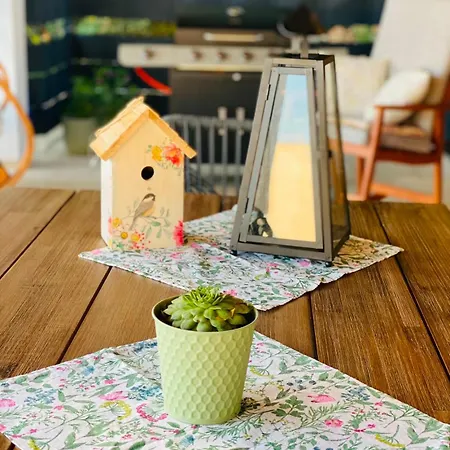 فيلة Casa Di Nika - Charming Stone