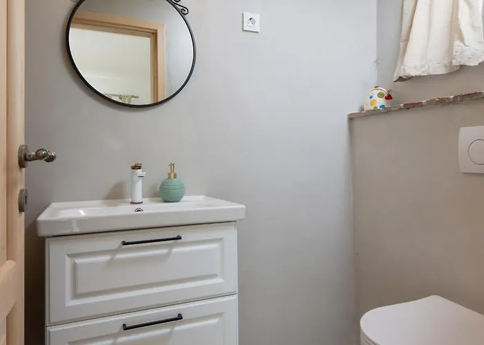 Casa Di Nika - Charming Stone *