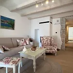 Villa Casa Di Nika - Charming Stone Bribir (Primorje-Gorski Kotar)