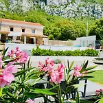 Casa Di Nika - Charming Stone