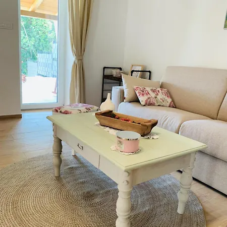 Casa Di Nika - Charming Stone * Bribir (Primorje-Gorski Kotar)