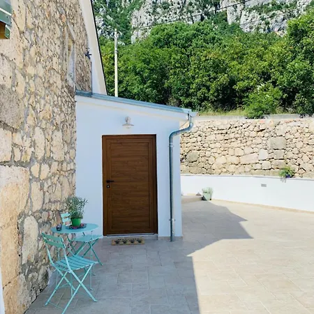 Casa Di Nika - Charming Stone Villa Bribir (Primorje-Gorski Kotar)