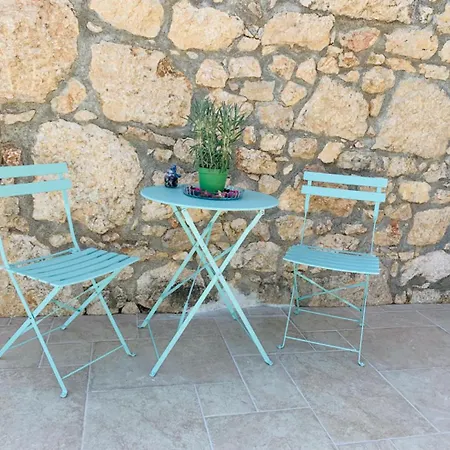 Casa Di Nika - Charming Stone Bribir (Primorje-Gorski Kotar)