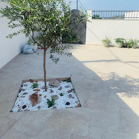 Casa Di Nika - Charming Stone