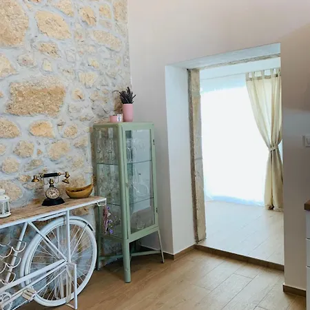 Casa Di Nika - Charming Stone * Bribir (Primorje-Gorski Kotar)