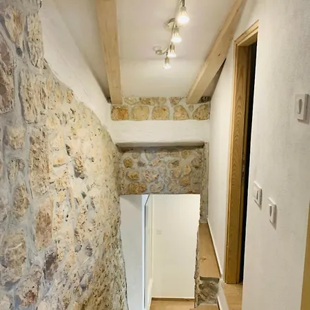 Villa Casa Di Nika - Charming Stone *