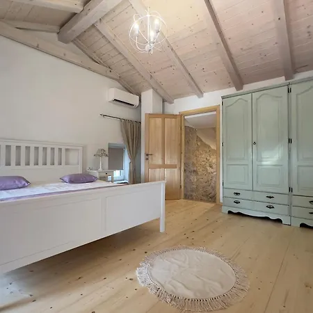 Casa Di Nika - Charming Stone * Bribir (Primorje-Gorski Kotar)