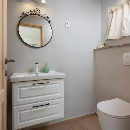Casa Di Nika - Charming Stone *