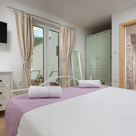 Casa Di Nika - Charming Stone Villa Bribir (Primorje-Gorski Kotar)