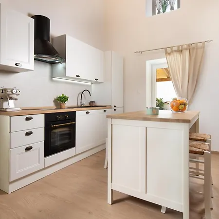 Casa Di Nika - Charming Stone * Bribir (Primorje-Gorski Kotar)