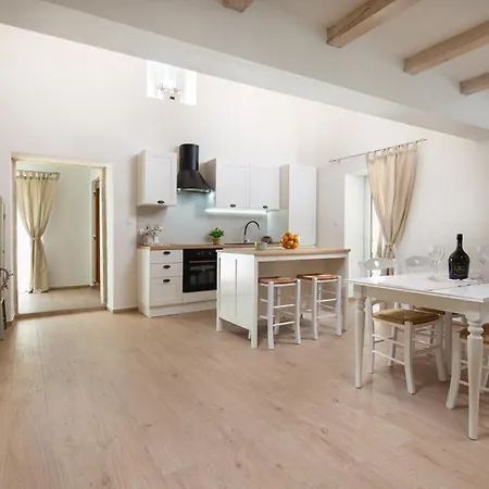 Casa Di Nika - Charming Stone Villa Bribir (Primorje-Gorski Kotar)