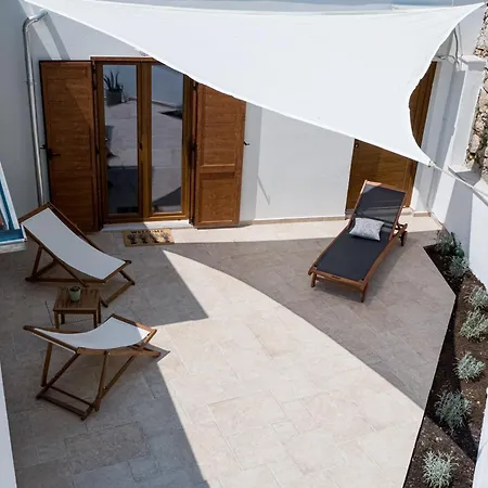 Villa Casa Di Nika - Charming Stone Bribir (Primorje-Gorski Kotar)