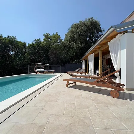 Villa Casa Di Nika - Charming Stone