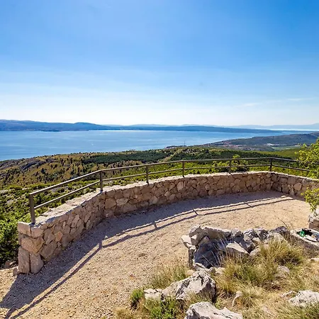 Villa Casa Di Nika - Charming Stone *