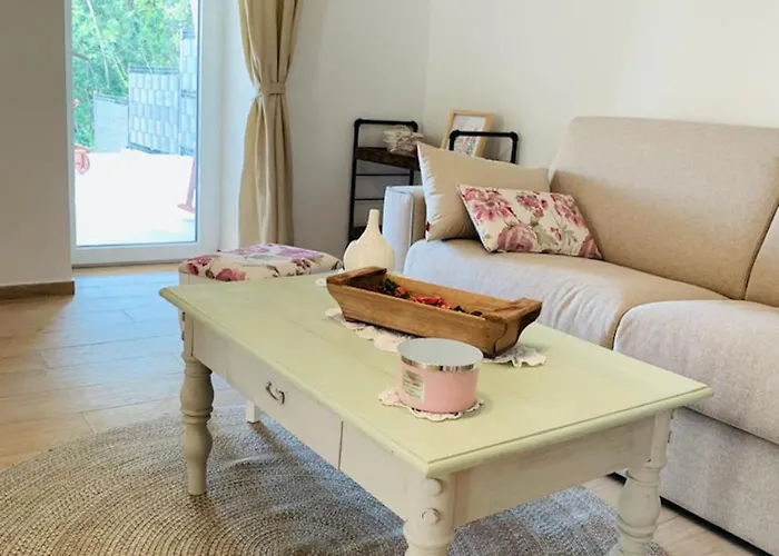 Casa Di Nika - Charming Stone * Bribir (Primorje-Gorski Kotar)