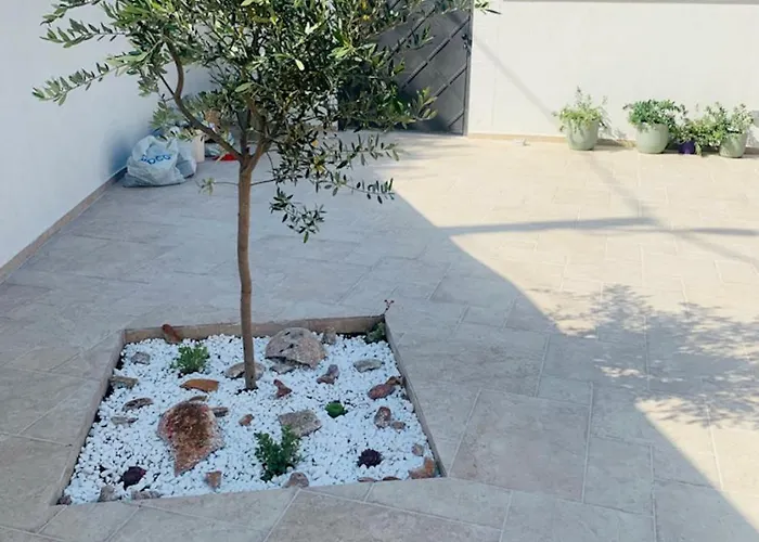 Casa Di Nika - Charming Stone