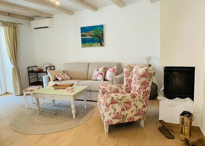 Casa Di Nika - Charming Stone *