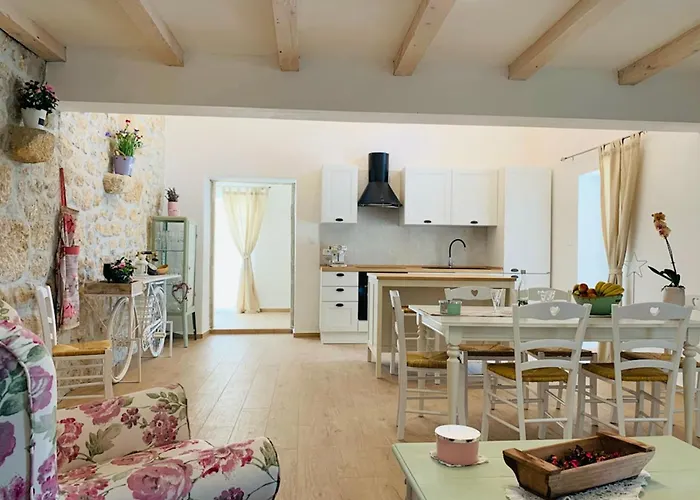 Casa Di Nika - Charming Stone Bribir (Primorje-Gorski Kotar)