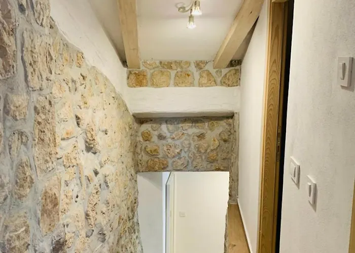 Villa Casa Di Nika - Charming Stone *