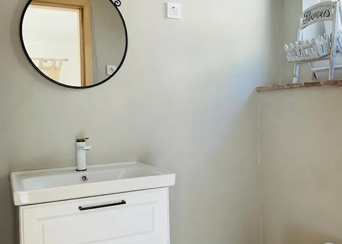 Casa Di Nika - Charming Stone Bribir (Primorje-Gorski Kotar)