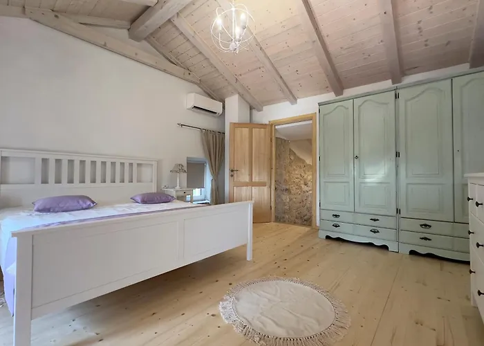 Casa Di Nika - Charming Stone * Bribir (Primorje-Gorski Kotar)