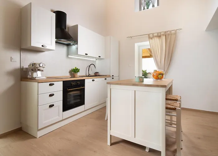 Casa Di Nika - Charming Stone * Bribir