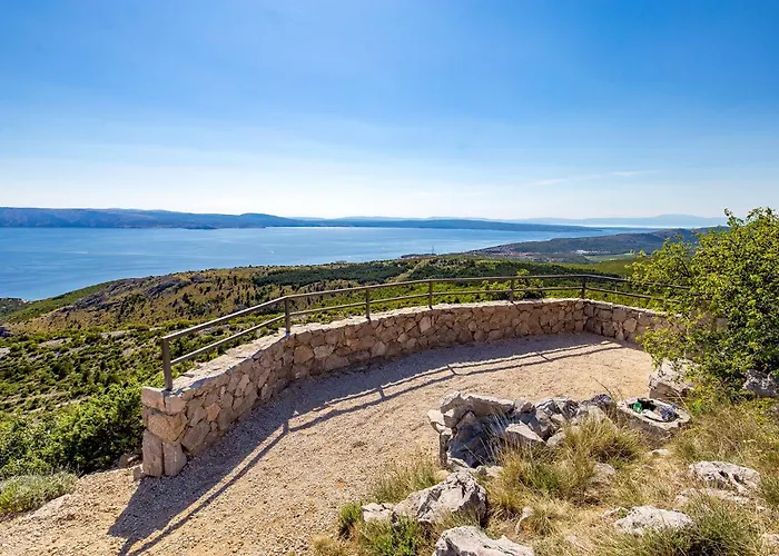 Villa Casa Di Nika - Charming Stone *